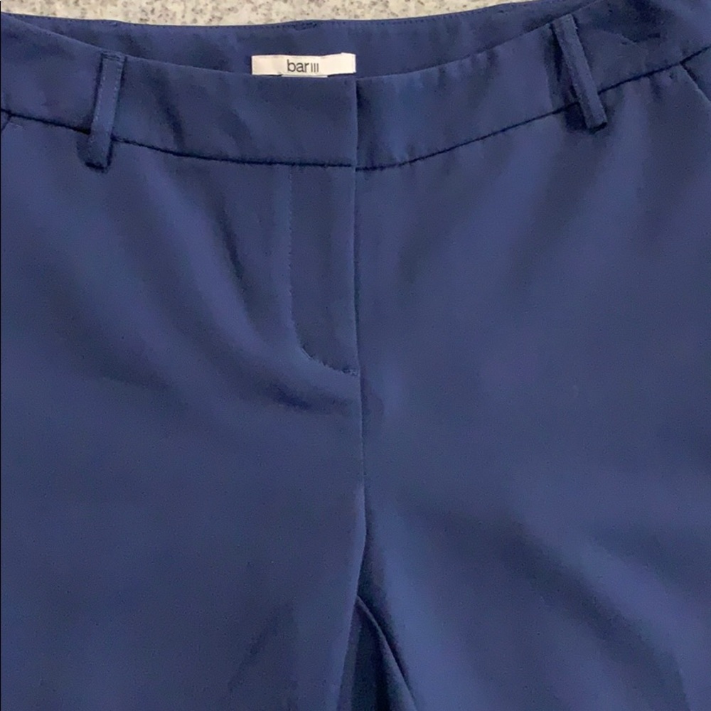 Bar III Pants - Picture 2 of 7